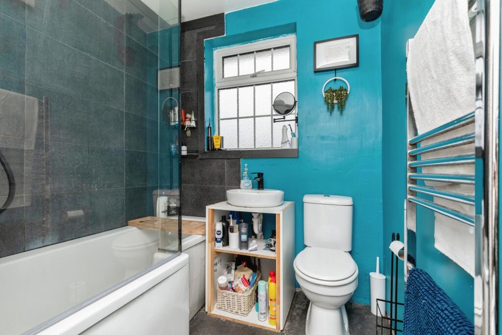 Additional property image - West Park Road, Bristol, BS16