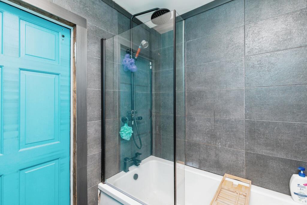 Additional property image - West Park Road, Bristol, BS16