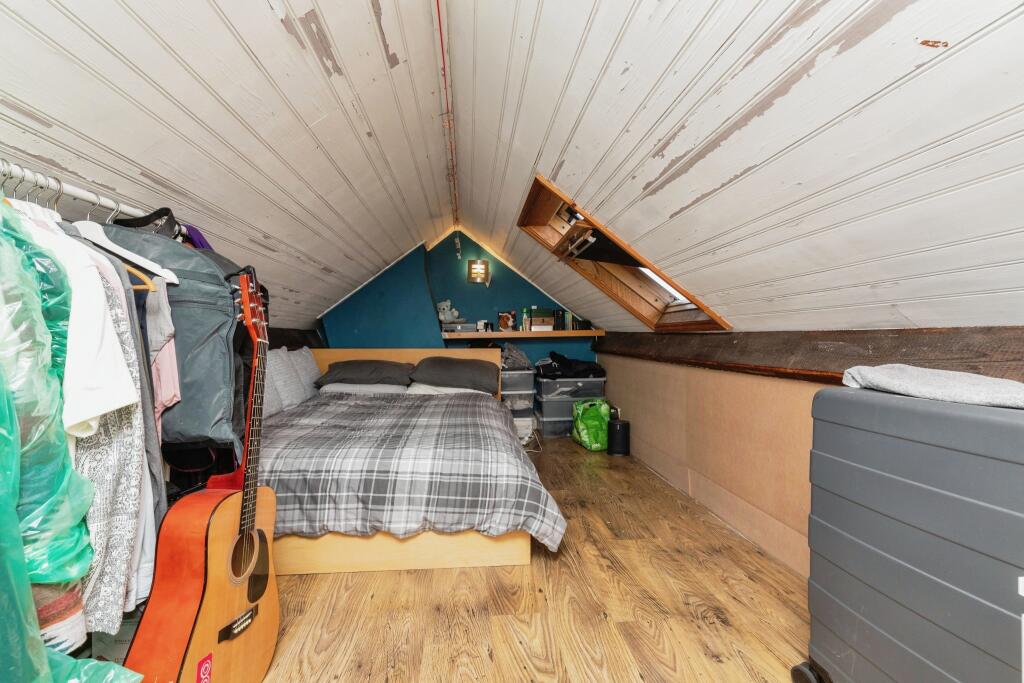 Additional property image - West Park Road, Bristol, BS16