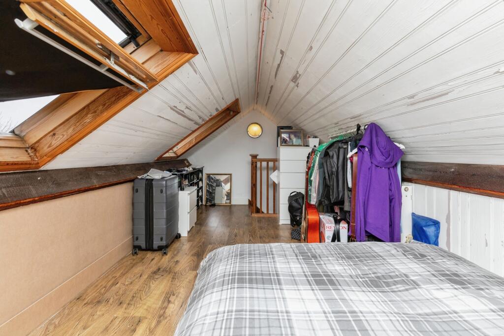Additional property image - West Park Road, Bristol, BS16