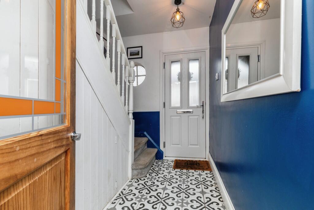 Additional property image - West Park Road, Bristol, BS16