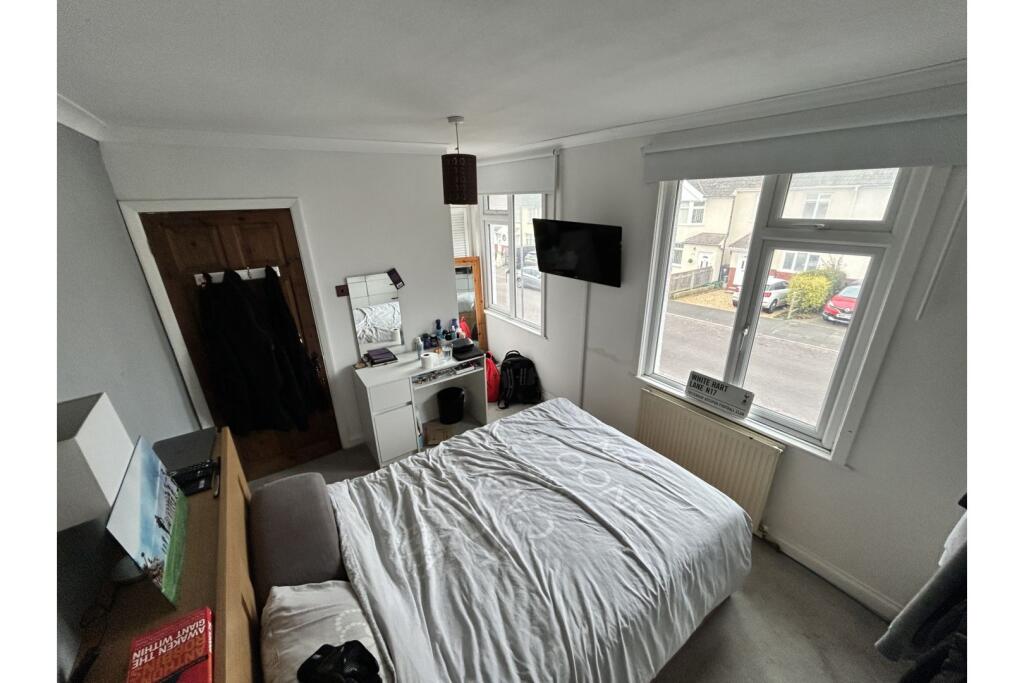 Additional property image - West Park Road, Bristol, BS16