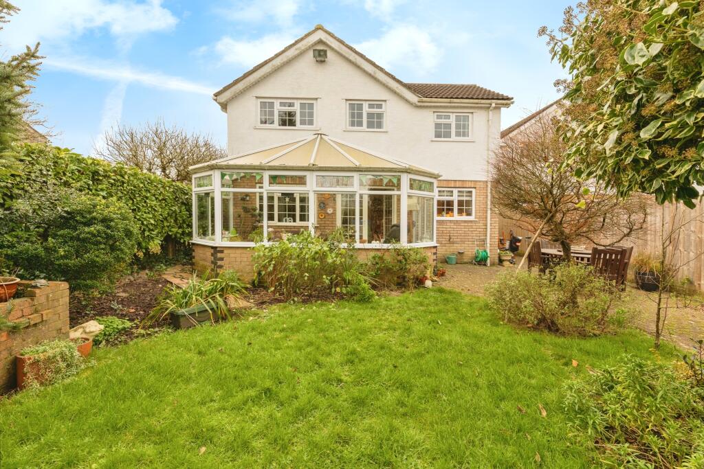Additional property image - New Passage Road, Bristol, BS35