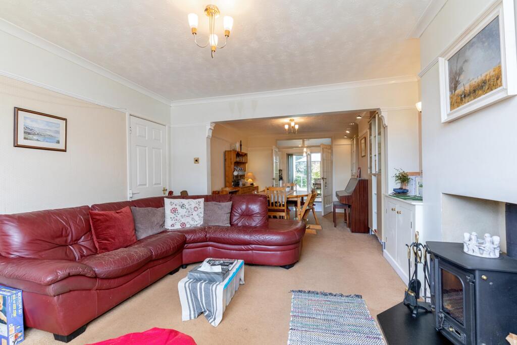 Additional property image - Tweeny Lane, Warmley, BS30