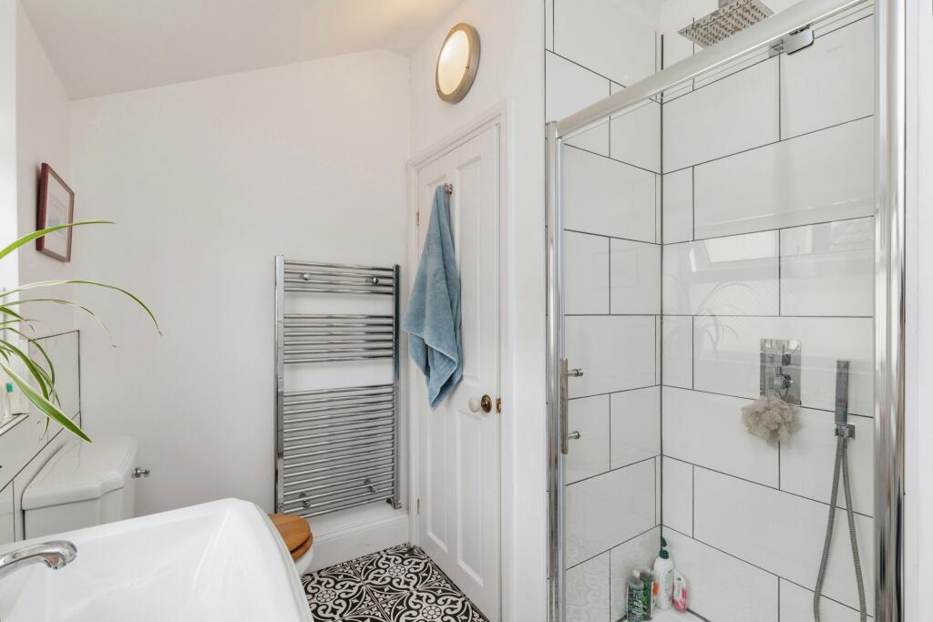 Additional property image - Belluton Road, Bristol, BS4