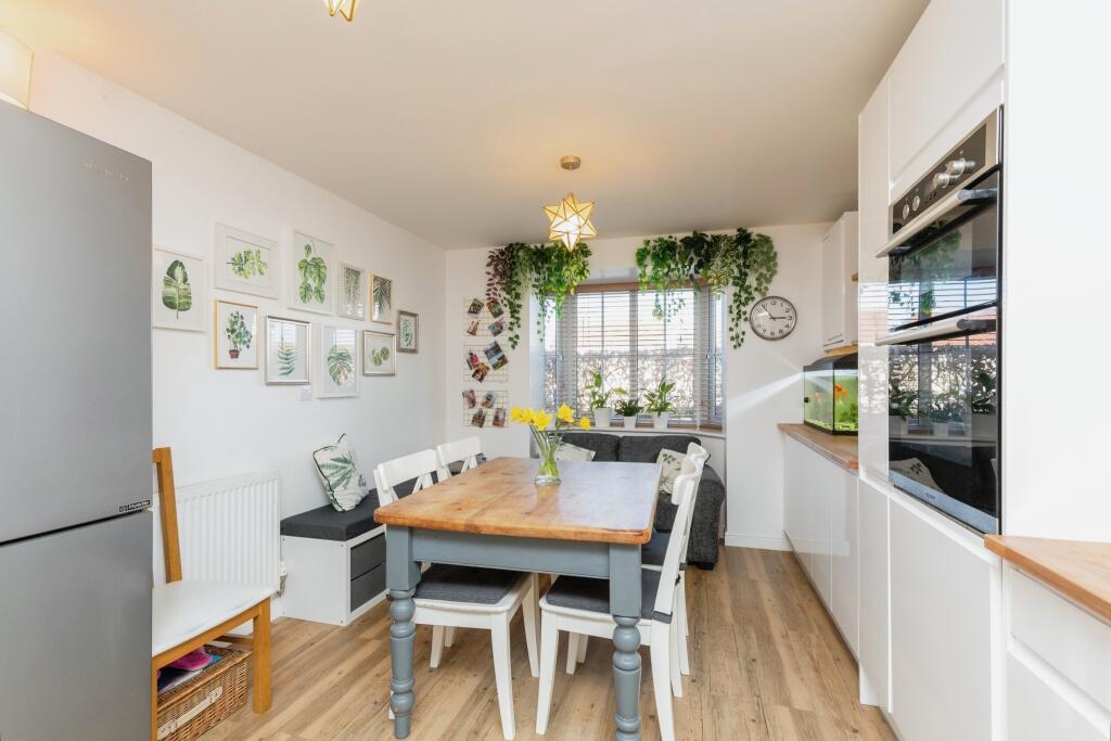 Additional property image - Pearce Close, Bristol, BS35