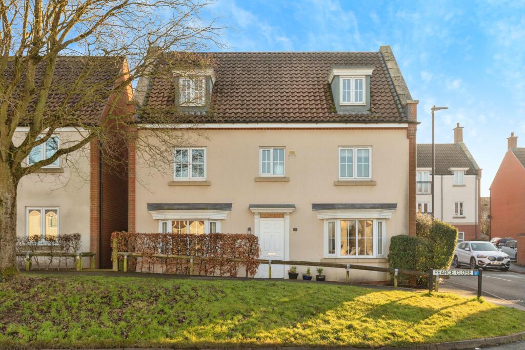 Additional property image - Pearce Close, Bristol, BS35