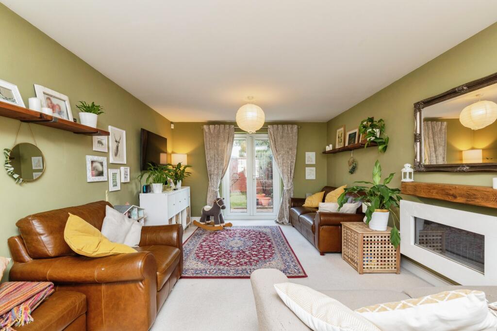 Additional property image - Pearce Close, Bristol, BS35