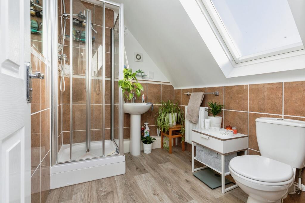 Additional property image - Pearce Close, Bristol, BS35