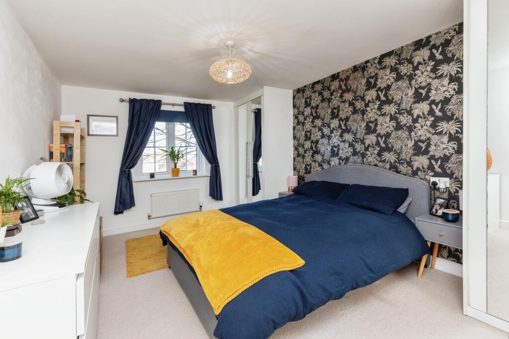 Additional property image - Pearce Close, Bristol, BS35