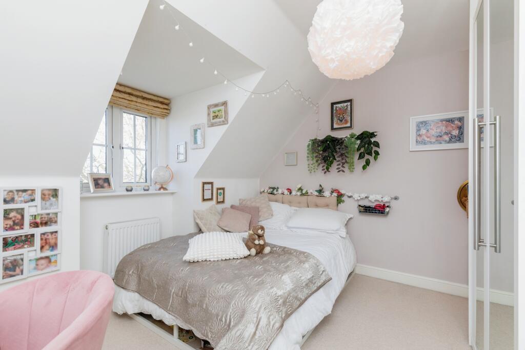 Additional property image - Pearce Close, Bristol, BS35