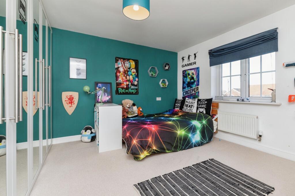 Additional property image - Pearce Close, Bristol, BS35