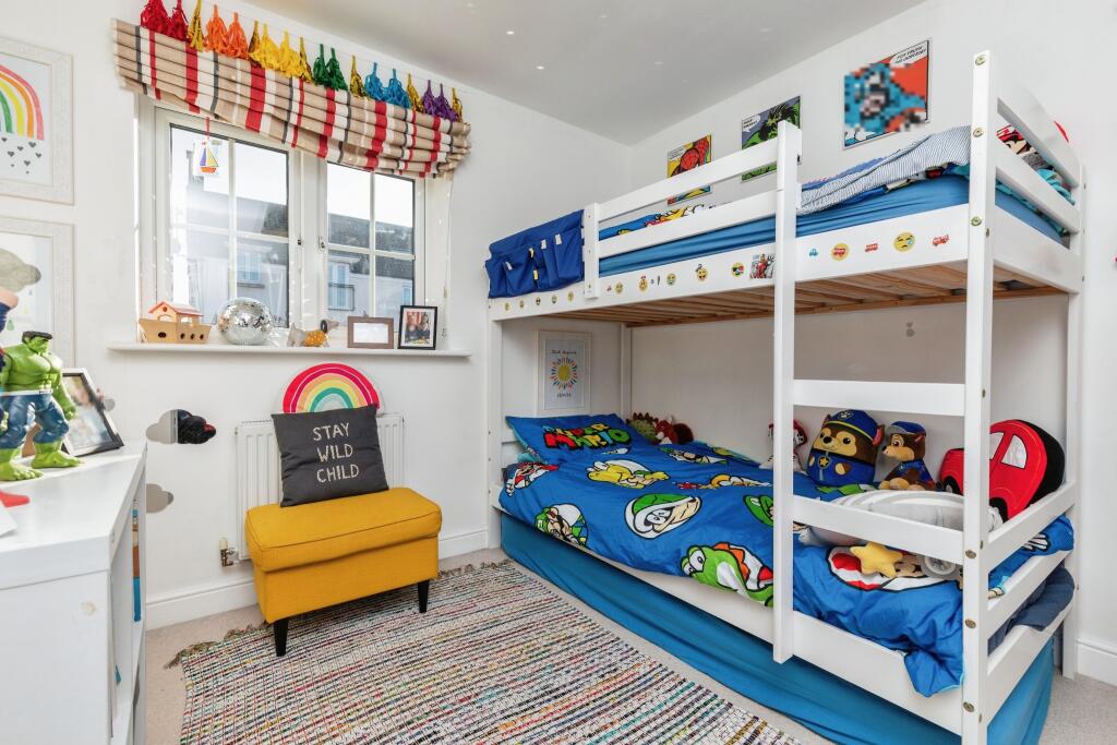 Additional property image - Pearce Close, Bristol, BS35