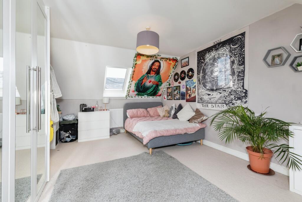 Additional property image - Pearce Close, Bristol, BS35