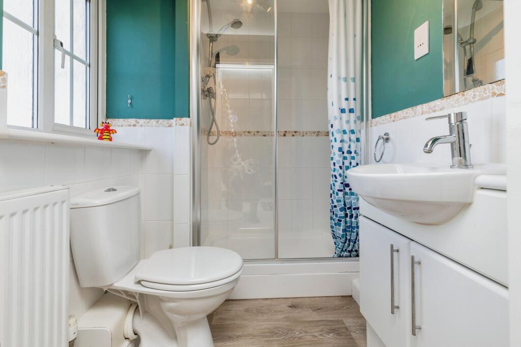 Additional property image - Pearce Close, Bristol, BS35