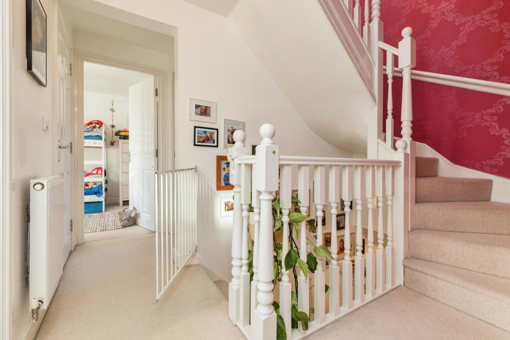 Additional property image - Pearce Close, Bristol, BS35