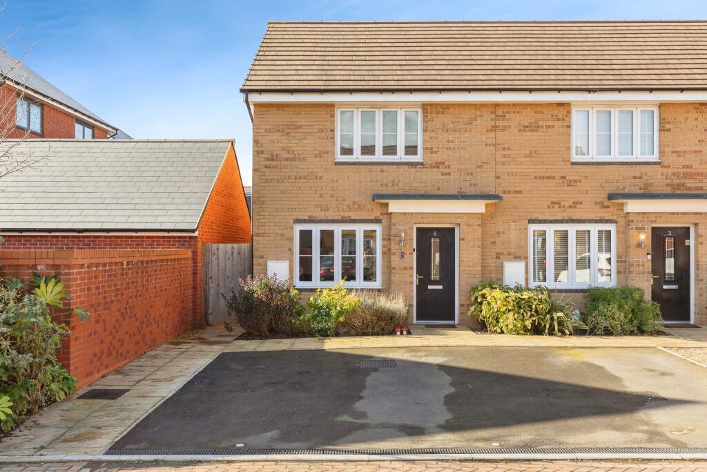 Main image of property: Lower Leaze, Bristol, BS34