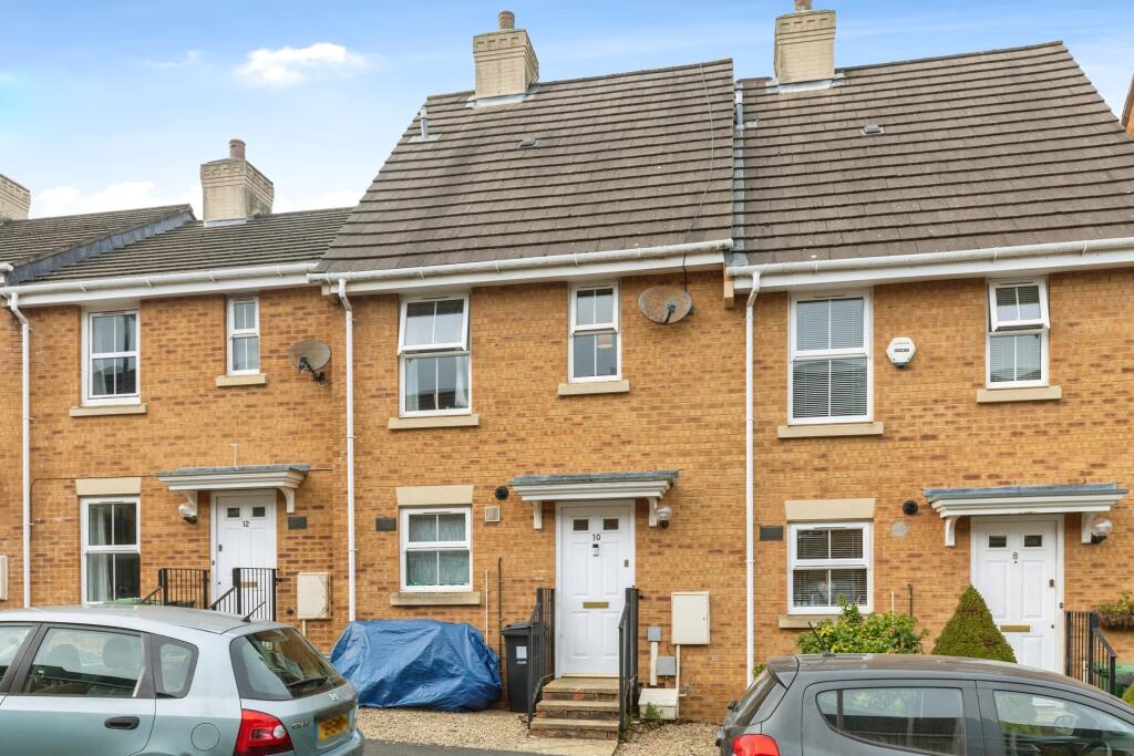 Main image of property: Trellick Walk, Bristol, BS16