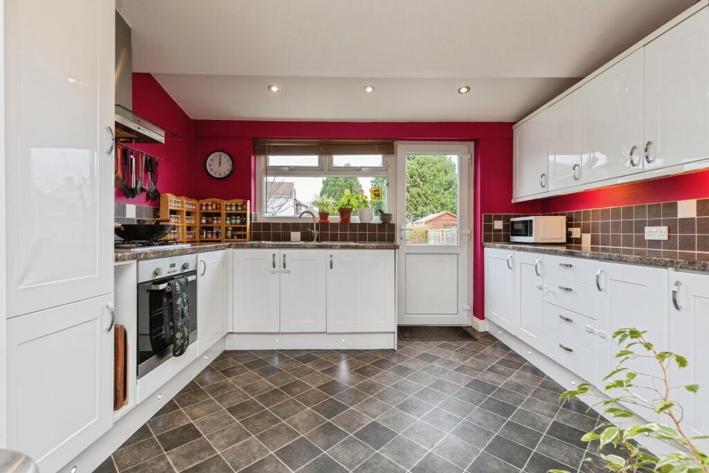 Main image of property: Silbury Road, Bristol, BS3