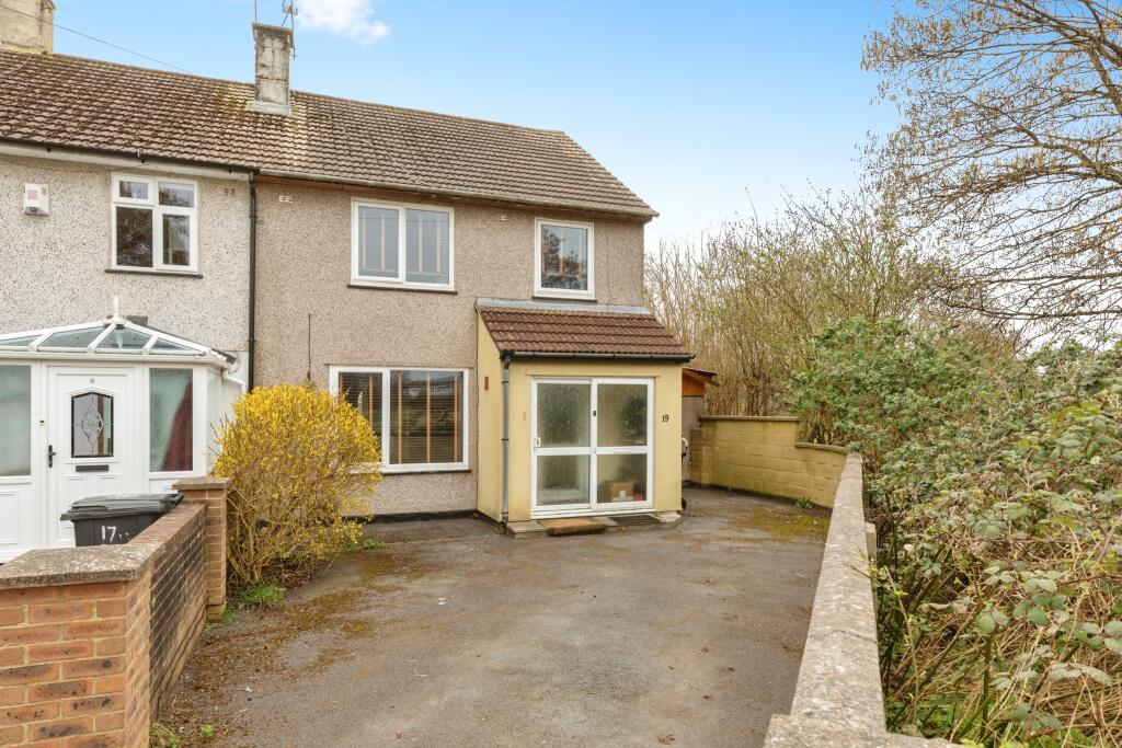 Main image of property: Peverell Close, Bristol, BS10