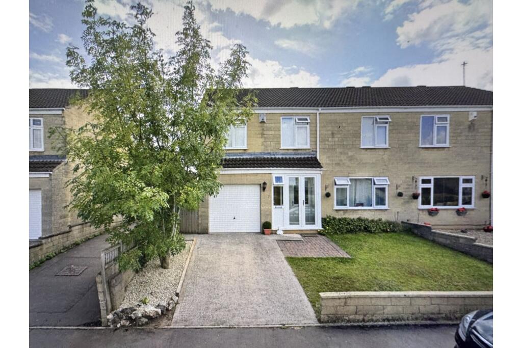 Main image of property: Brendon Close, Bristol, BS30
