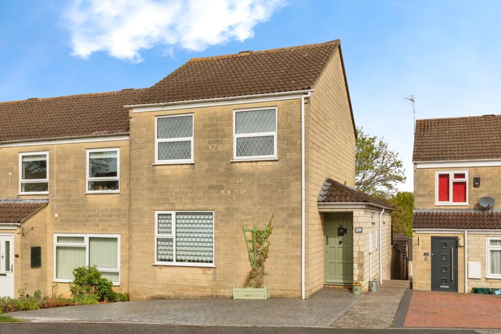 Main image of property: Pennine Road, Bristol, BS30