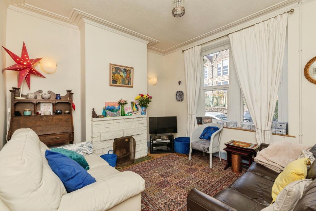 Main image of property: Kingsway Crescent, Bristol, BS15
