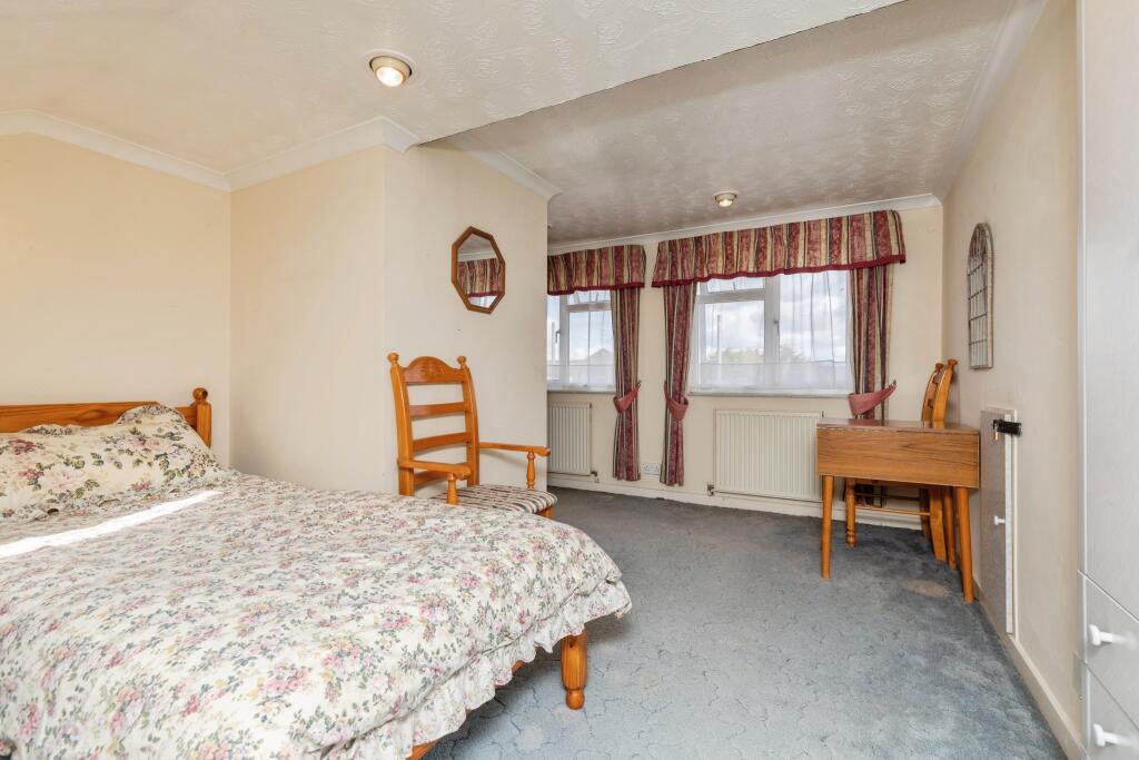Main image of property: Willis Road, Bristol, BS15