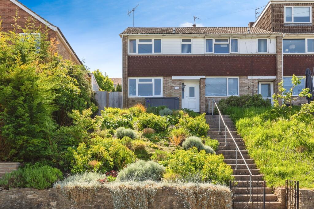 Main image of property: The Crest, Bristol, BS4