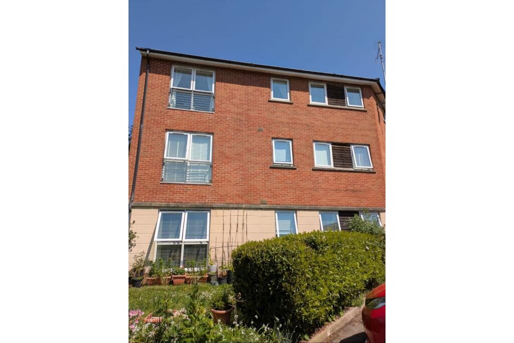 Main image of property: Forth Avenue, Bristol, BS20