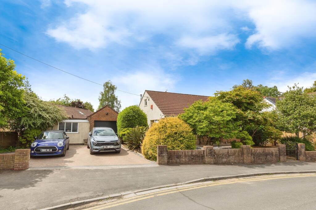 Main image of property: Woodside Road, Bristol, BS15