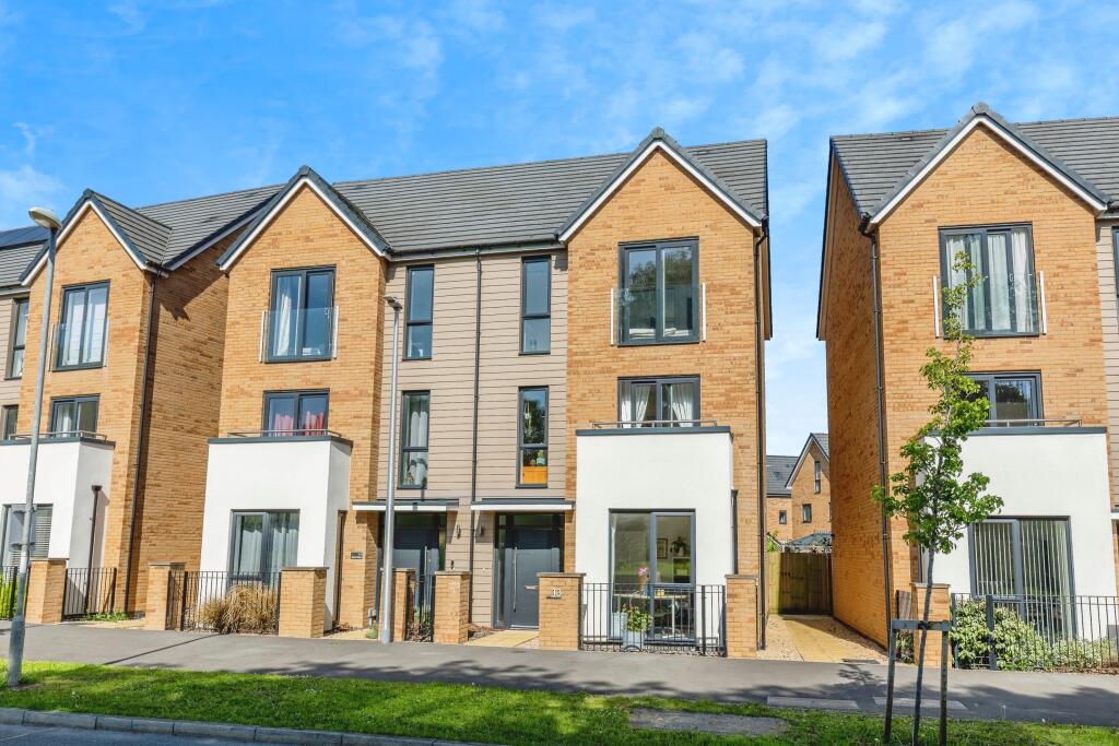 Main image of property: Bowen Road, Weston-Super-Mare, BS24