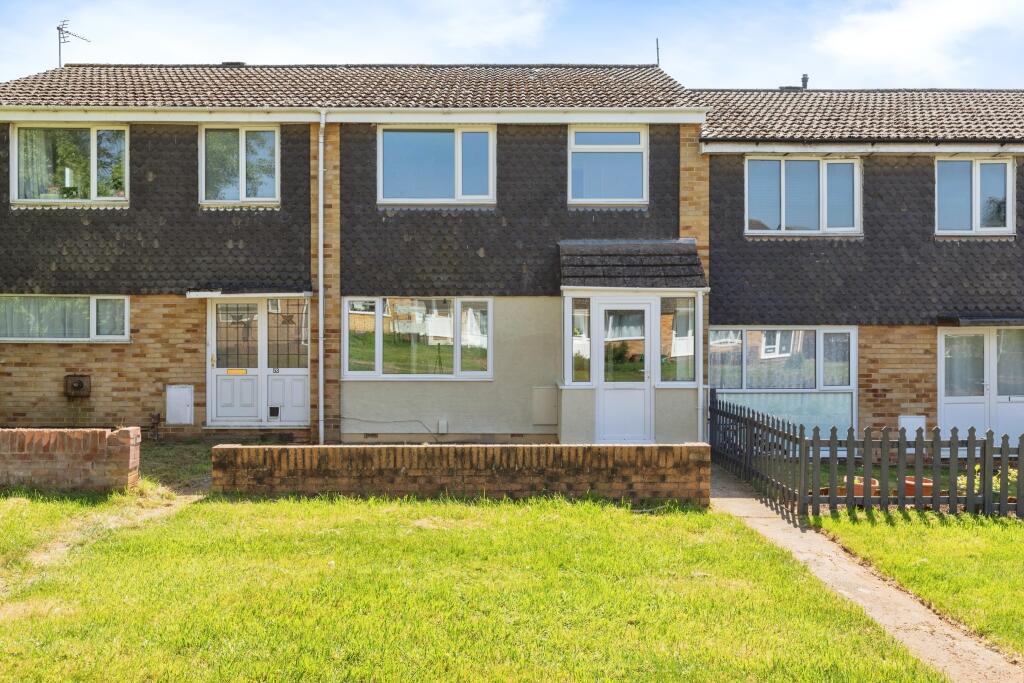 Main image of property: Woodmancote, Bristol, BS37