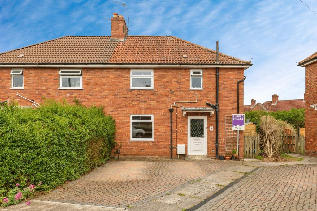 Main image of property: The Rosery, Bristol, BS16