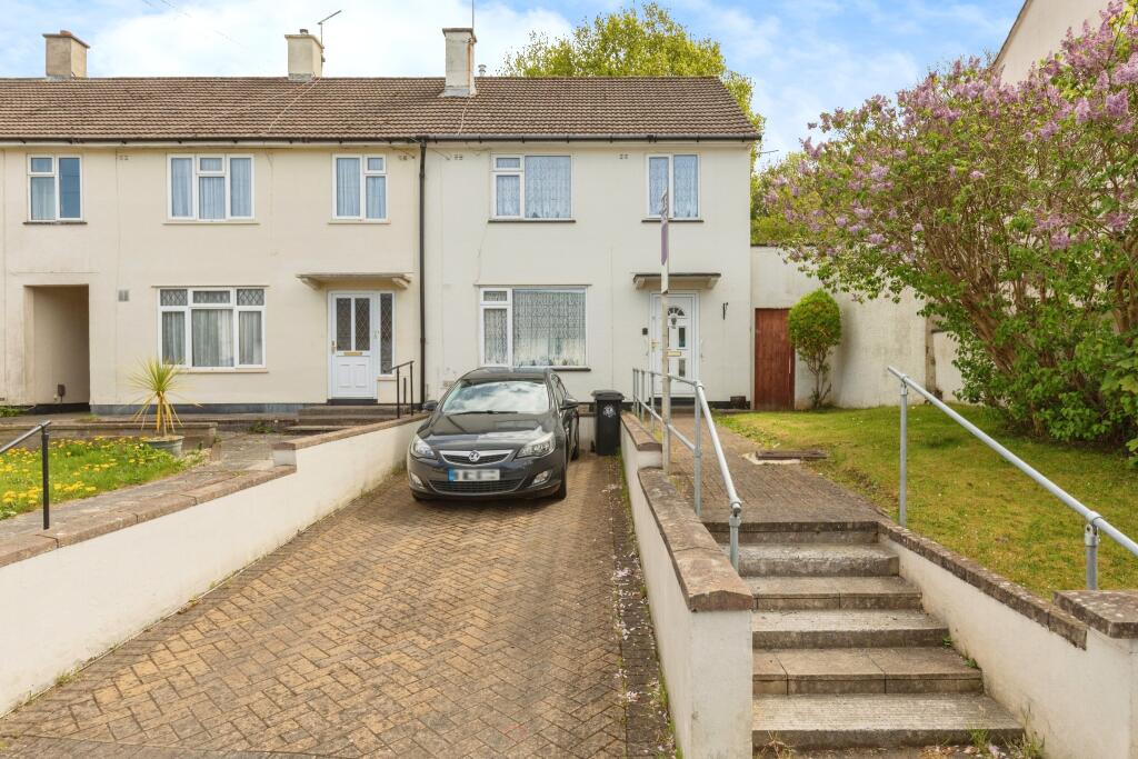 Main image of property: Satchfield Crescent, Bristol, BS10