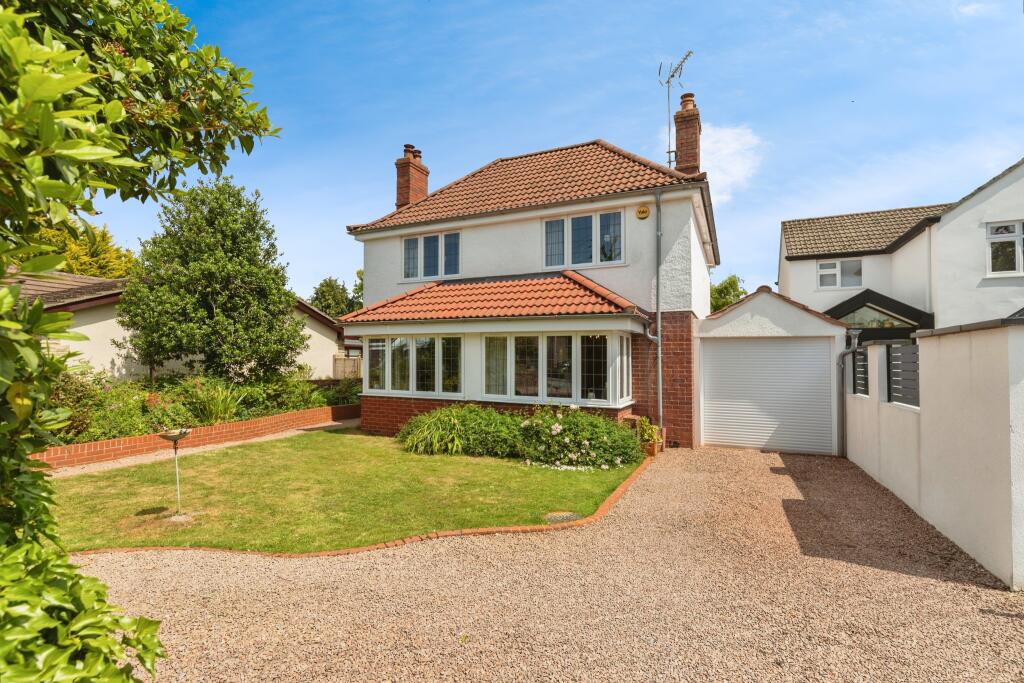 Main image of property: School Road, Bristol, BS36