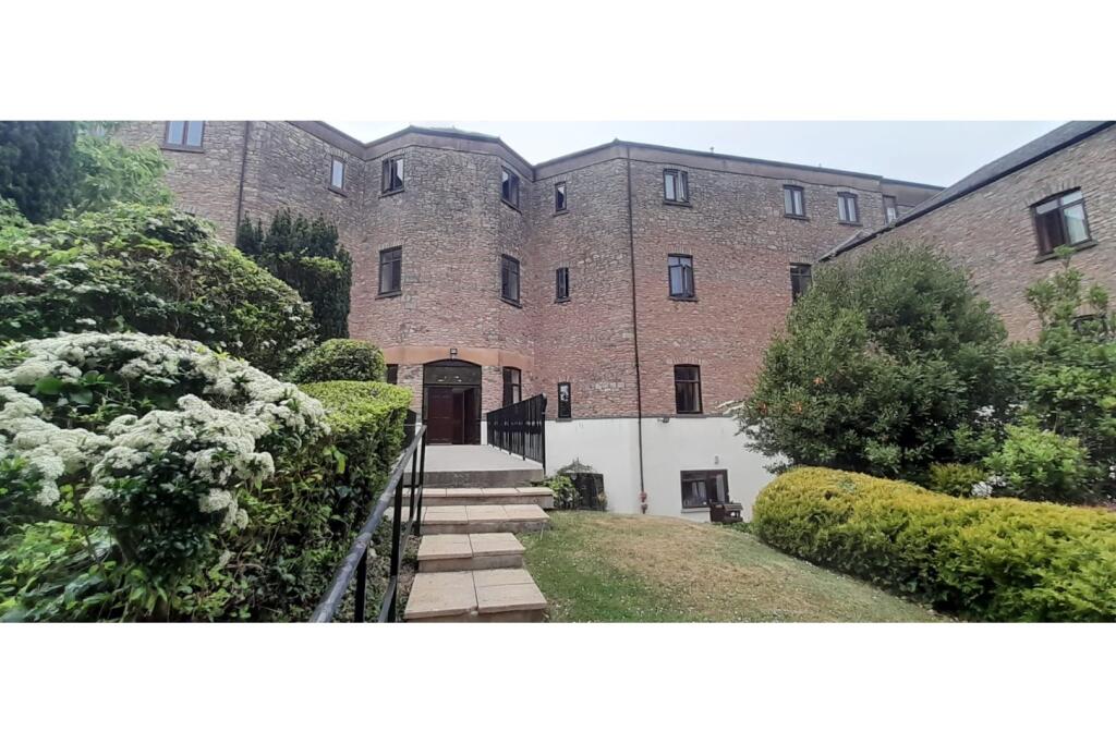 Main image of property: St. Johns Court, Axbridge, BS26