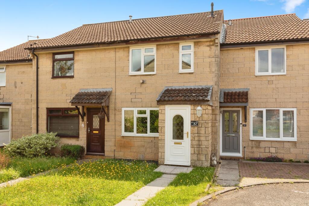 Main image of property: Drummond Court, Bristol, BS30