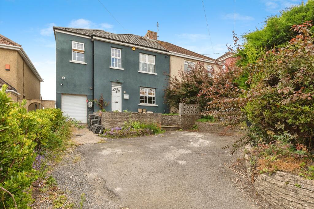 Main image of property: Chiphouse Road, Bristol, BS15