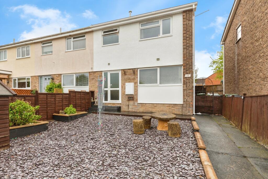 Main image of property: Albany Way, Bristol, BS30