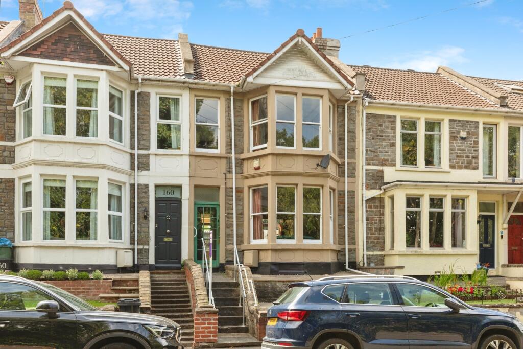 Main image of property: Newbridge Road, Bristol, BS4