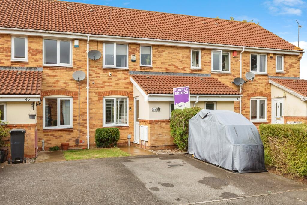 Main image of property: Willow Bed Close, Bristol, BS16