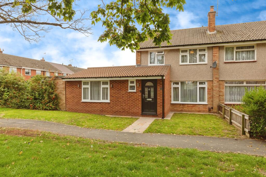 Main image of property: Ormsley Close, Bristol, BS34