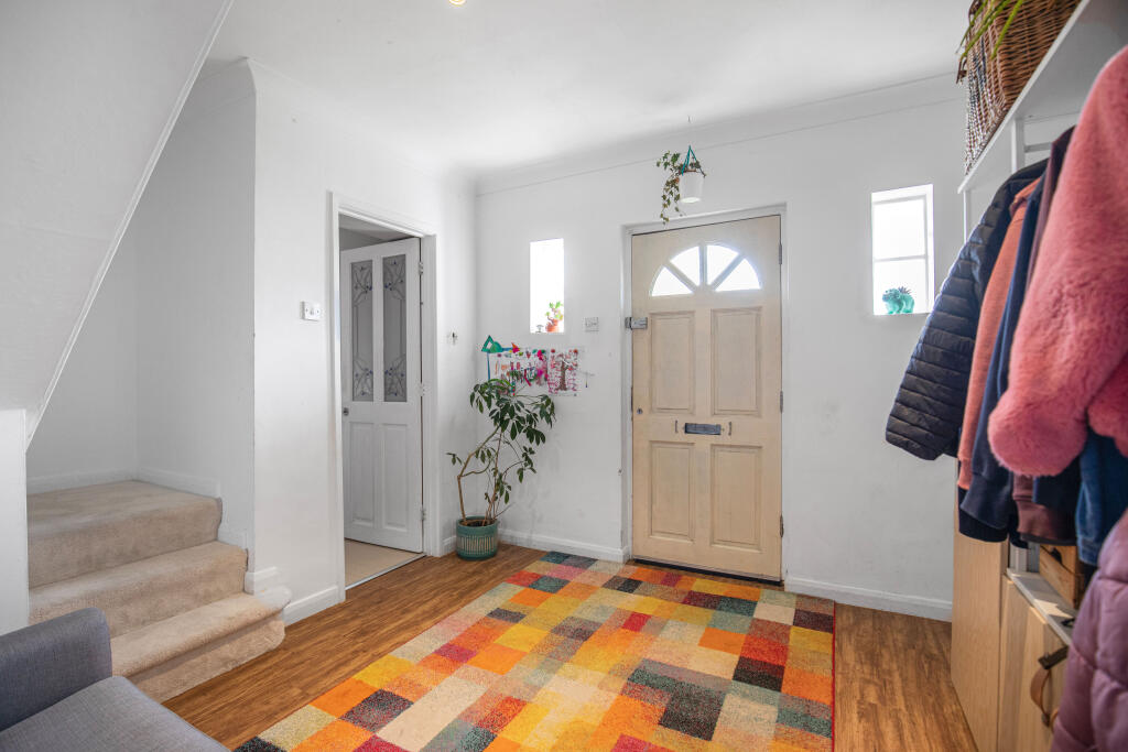 Main image of property: The Crescent, Bristol, BS48