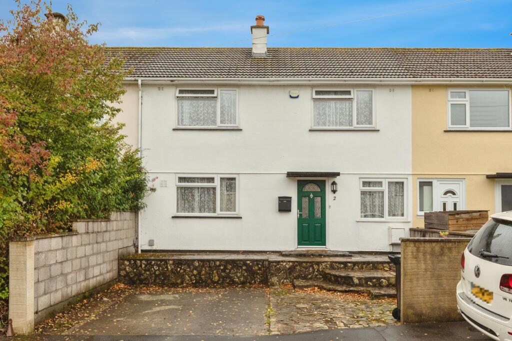 Main image of property: Rye Close, Bristol, BS13
