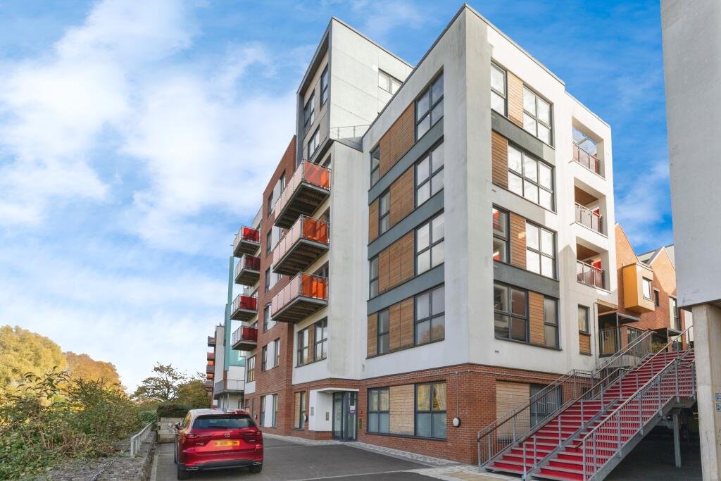 Main image of property: Paintworks, Bristol, BS4