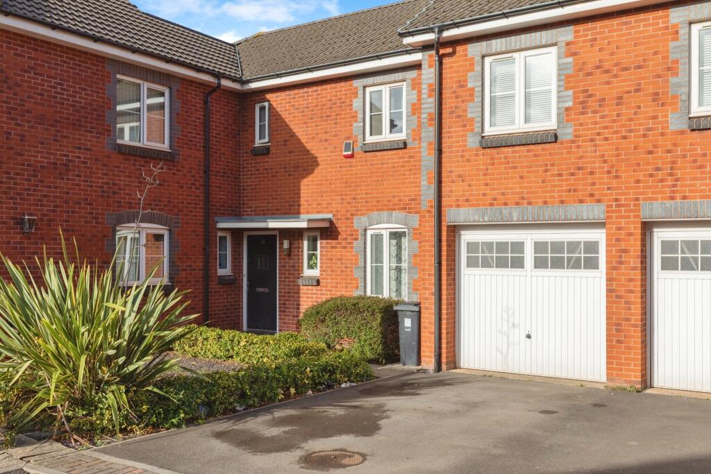 Main image of property: Harding Road, Bristol, BS34