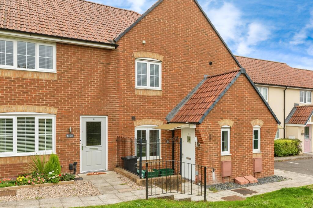 Main image of property: Corn Rows, Bristol, BS35