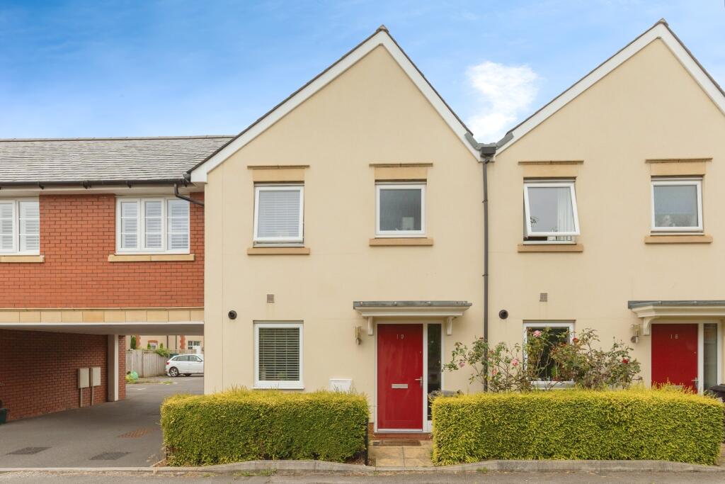 Main image of property: Mill Lane, Bristol, BS30