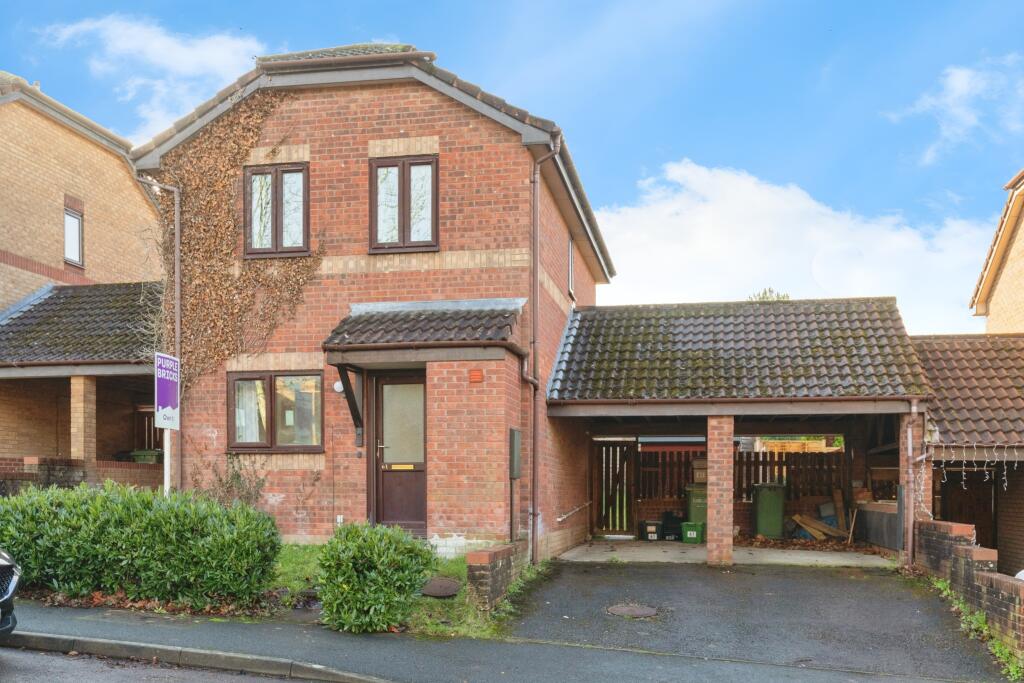 Main image of property: Whitley Mead, Bristol, BS34